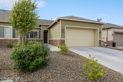 11-5626 N Brinson Ln, Prescott Valley, AZ, 86314-0020 | Card Image