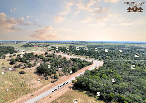 Lot 29 Colt Rd, Springtown, TX, 76082 | Card Image