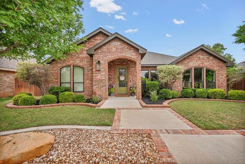 6004 Oak Creek Dr, Midland, TX, 79707-3187 | Card Image