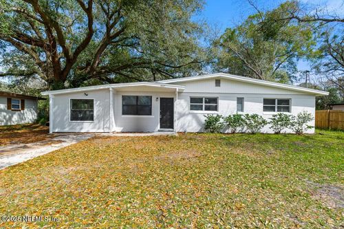 3637 Macgregor Dr, JACKSONVILLE, FL, 32210-4942 | Card Image