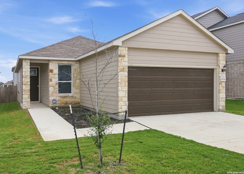 11634 Black Rose, San Antonio, TX, 78245-5078 | Card Image