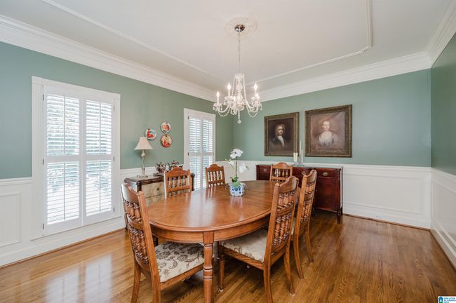 1616 Wingfield Trce, House other with 4 bedrooms, 5 bathrooms and null parking in BIRMINGHAM AL | Image 12