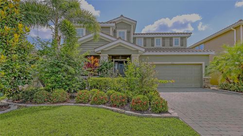 2821 Oriole Dr, SARASOTA, FL, 34243-6461 | Card Image