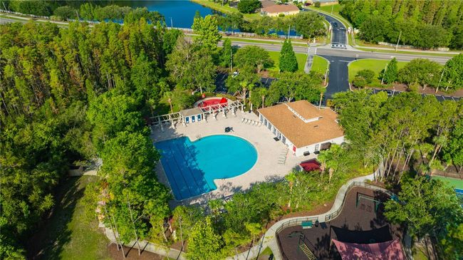 31940 Stillmeadow Dr, House other with 3 bedrooms, 2 bathrooms and null parking in WESLEY CHAPEL FL | Image 64