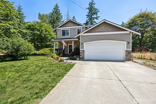 29811 12th Avenue Ct E, Roy, WA, 98580-8512 | Card Image