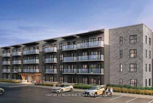 414-1201 Pl Lackner, Kitchener, ON, N2A0L4 | Card Image