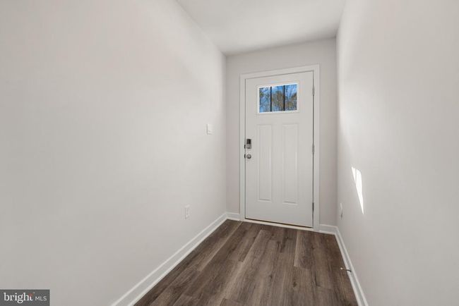 7429 Fern Gully Way, Townhouse with 4 bedrooms, 4 bathrooms and null parking in BRANDYWINE MD | Image 5