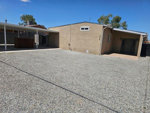 244 E Avenida Bernalillo, Bernalillo, NM, 87004-9016 | Card Image