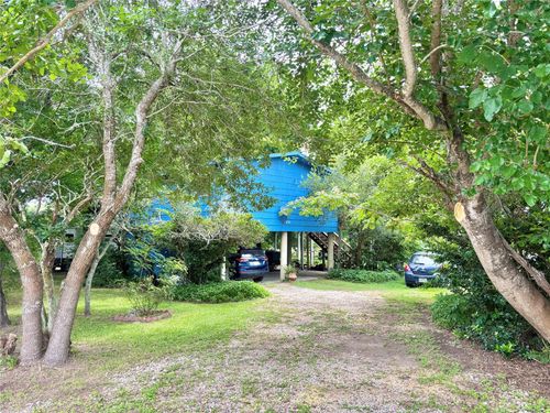 491 Carancahua Blvd, Palacios, TX, 77465-1531 | Card Image