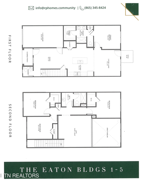 184-7362 Old Dandridge Pike, Strawberry Plains, TN, 37871-3410 | Card Image