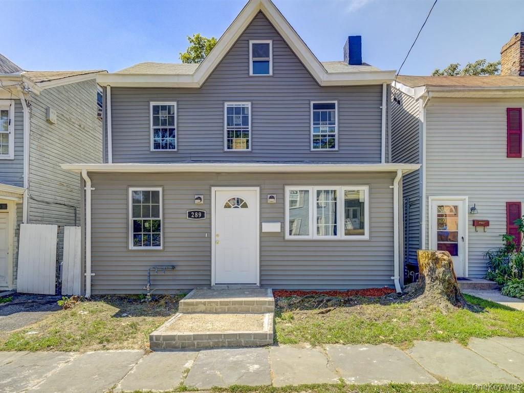 Residential in Newburgh (City) 3