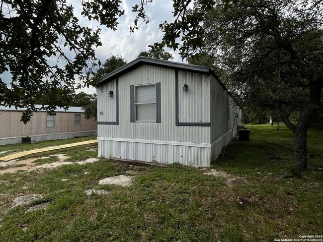 LOT-10 - 8117 Silverwings, House other with 3 bedrooms, 2 bathrooms and null parking in Spring Branch TX | Image 4