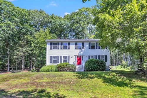 119 Bee Mountain Rd, Oxford, CT, 06478-1616 | Card Image
