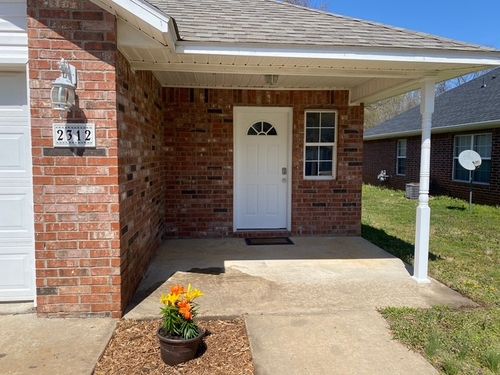 2312 W Skyler Dr, Fayetteville, AR, 72703-1283 | Card Image