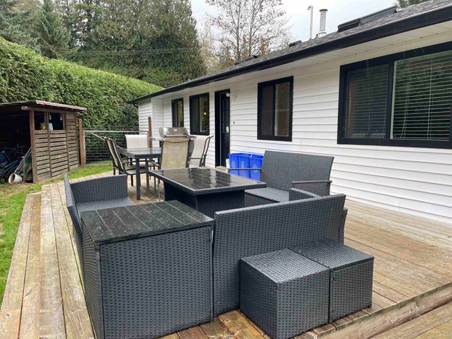 27171 112 Ave, House other with 3 bedrooms, 2 bathrooms and 9 parking in Maple Ridge BC | Image 27