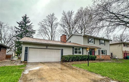 665 Crestline Drive, Decatur, IL, 62526 | Card Image
