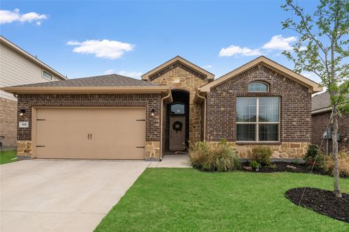 196 Tanager Dr, Rhome, TX, 76078-5201 | Card Image