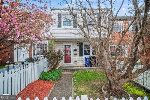 3482 Beale Ct, WOODBRIDGE, VA, 22193-1702 | Card Image