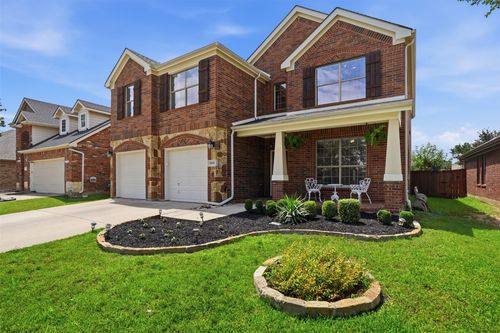 908 Lake Hollow Dr, Little Elm, TX, 75068-8408 | Card Image