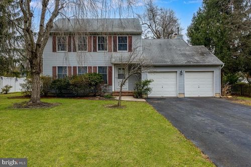 247 Mather Ave, PRINCETON, NJ, 08540-6440 | Card Image