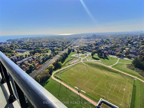 2707-251 Manitoba St, Etobicoke, ON, M8Y0C7 | Card Image