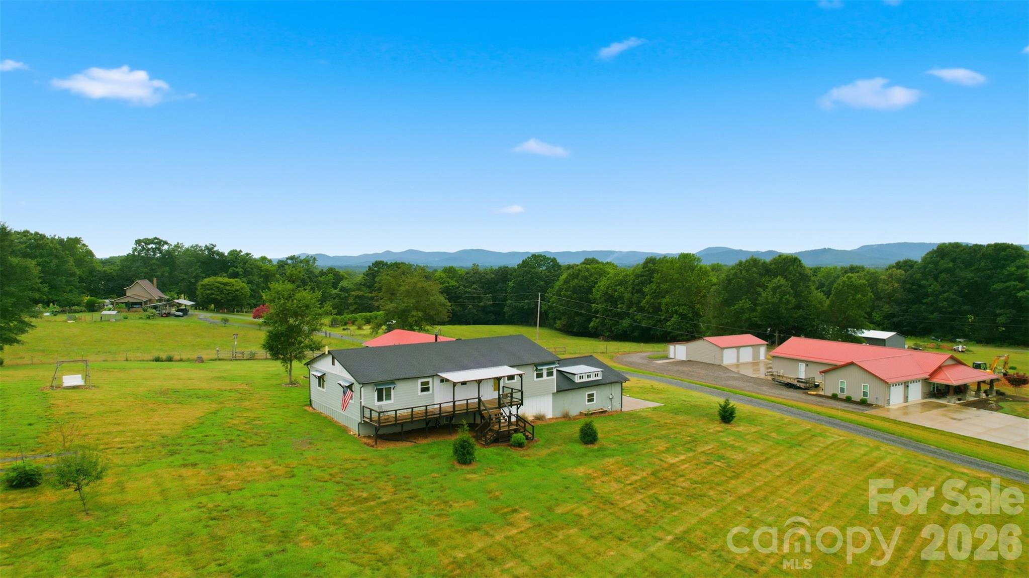 Residential in Taylorsville 5