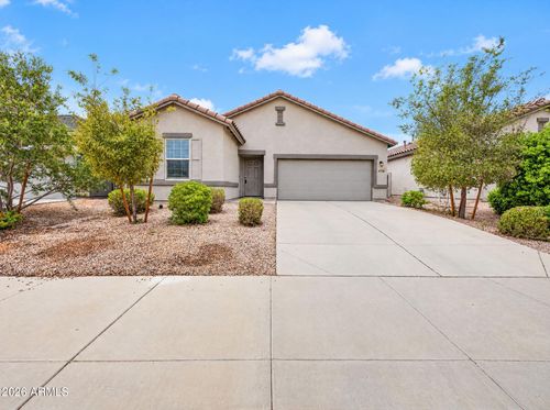 4716 N 194th Drive, Litchfield Park, AZ, 85340 | Card Image