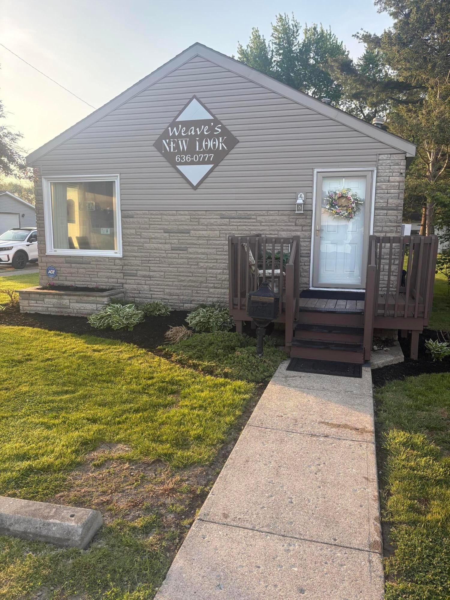 433 Gibbs Ave, Washington Court House, OH 43160