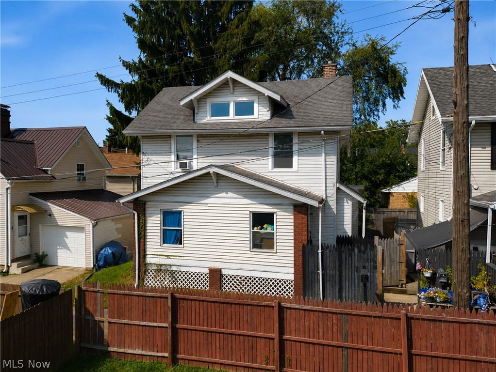 Residential in Canton 2