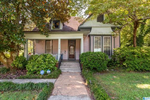 208 Mckibbon St, Oxford, AL, 36203-1028 | Card Image
