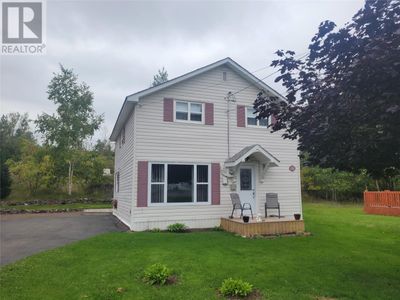 25 Commonwealth Dr, House other with 3 bedrooms, 2 bathrooms and null parking in Botwood NL | Image 1