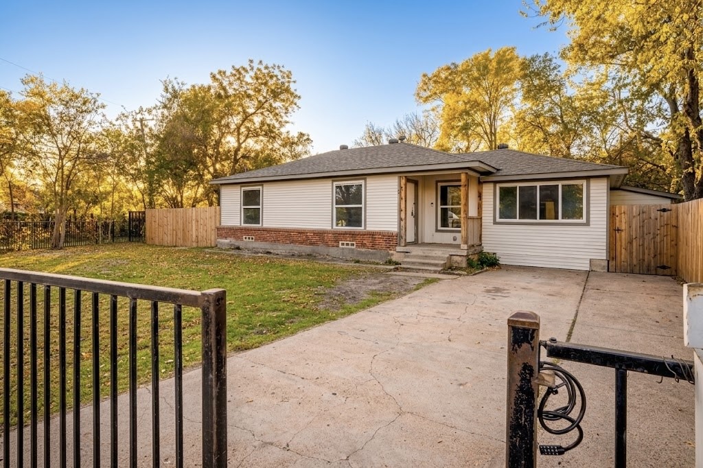 Residential in Dallas 3