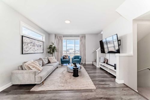 413 Skyview Ranch Cir Ne, Calgary, AB, T3N1Y8 | Card Image