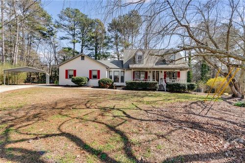 21 Heather Lane, Villa Rica, GA, 30180 | Card Image