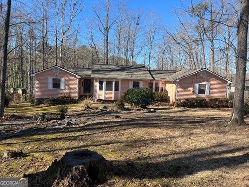 125 Oak Leaf Dr, Stockbridge, GA, 30281-4921 | Card Image