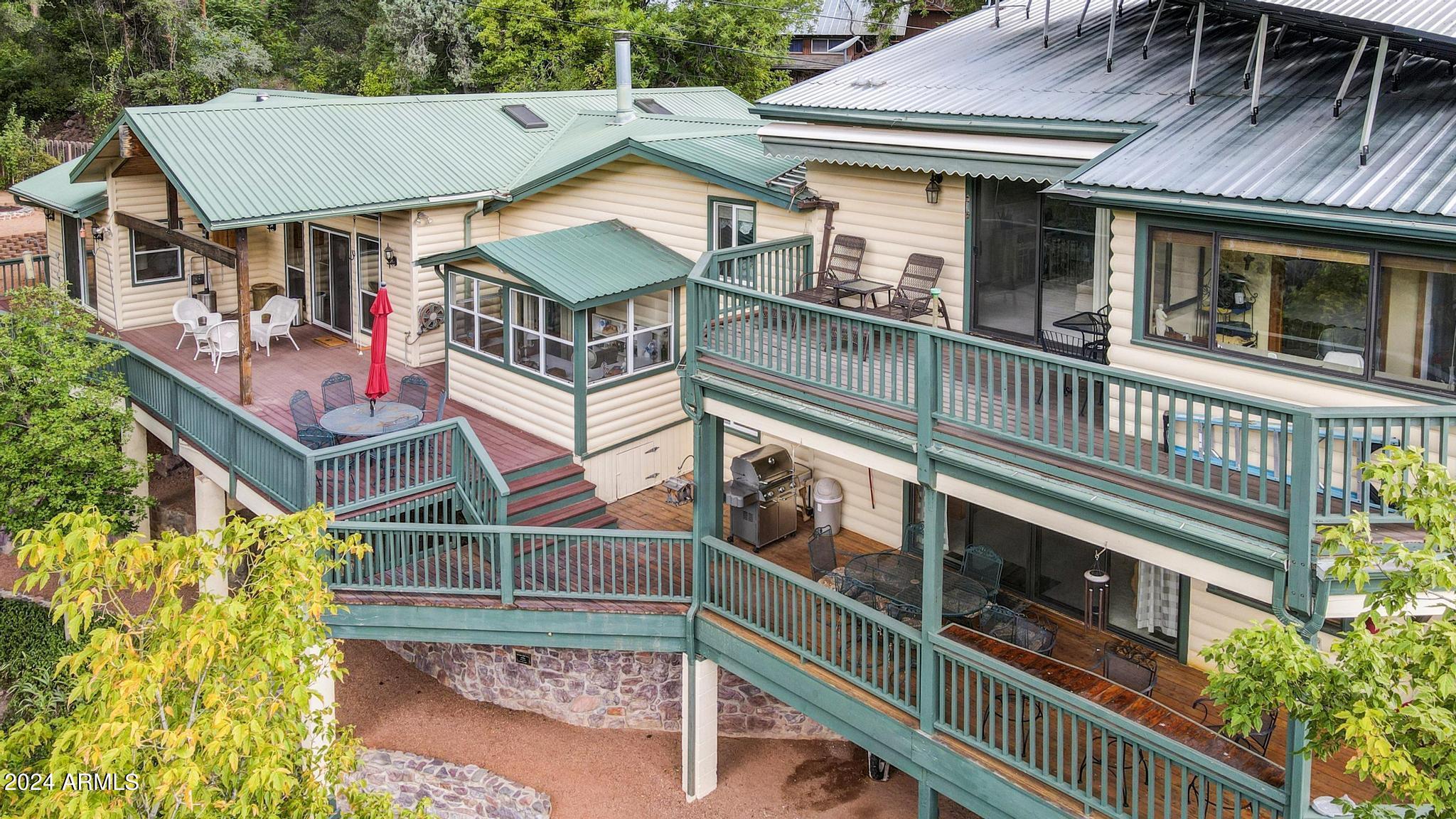 Residential in Payson