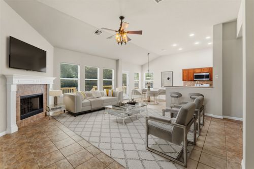 1216 Willowbrook Dr, Cedar Park, TX, 78613-3710 | Card Image