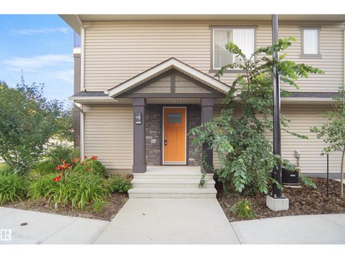 4-12815 Cumberland Rd Nw, Edmonton, AB, T6V0M2 | Card Image