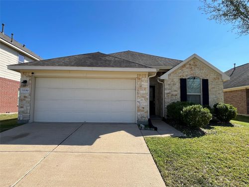 12010 Ramla Place Trl, Houston, TX, 77089-2636 | Card Image