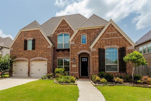 4214 Quiet Dawn Ln, Sugar Land, TX, 77479-4612 | Card Image