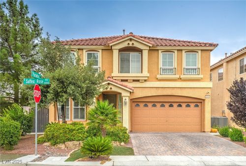 1010 Saffex Rose Ave, Henderson, NV, 89052-8719 | Card Image