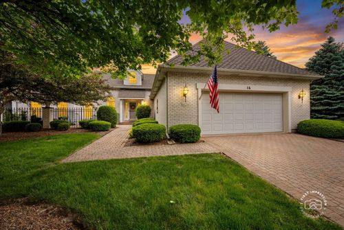 16-16 Glengarry Ln, Sugar Grove, IL, 60554-8211 | Card Image