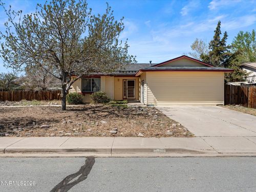 465 Stampmill Drive, Wadsworth, NV, 89442 | Card Image