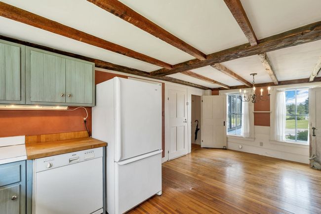 1519 New Boston Rd, House other with 3 bedrooms, 2 bathrooms and null parking in Francestown NH | Image 27