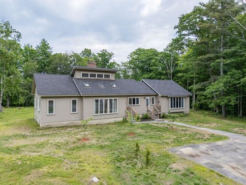 314 Wentworth Rd, Brookfield, NH, 03872-7117 | Card Image