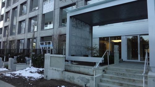 600-6633 Cambie St, Vancouver, BC, V6P0E5 | Card Image
