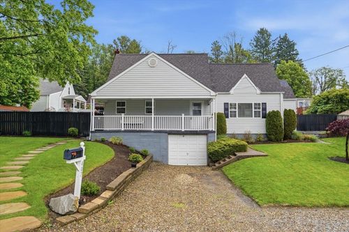 407 Rustic Rd, N Versailles, PA, 15137-2041 | Card Image