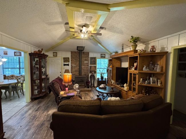 4159 Scrub Pine Rd, House other with 3 bedrooms, 2 bathrooms and null parking in Big Sandy TX | Image 16