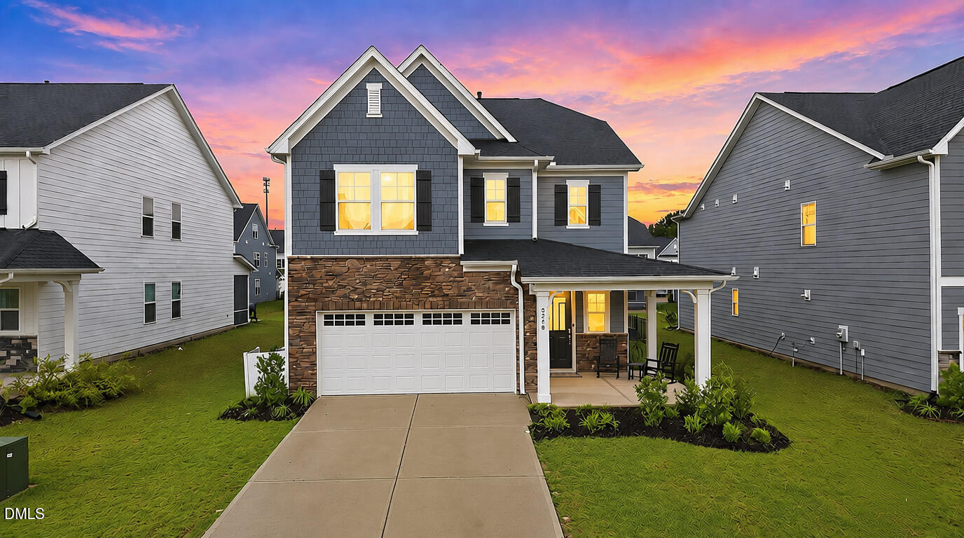 Residential in Wake Forest 3