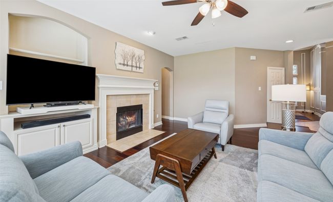 4508 Halter Way, House other with 4 bedrooms, 3 bathrooms and null parking in Flower Mound TX | Image 10